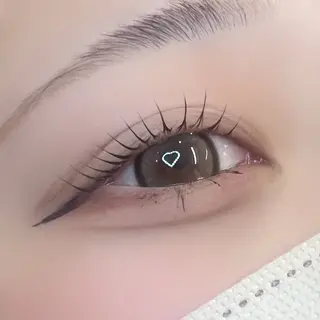 マツエク・マツパ Rinka 四条烏丸💕のマツエク・マツパデザイン