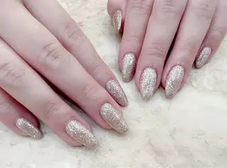 ネイル UnFLAIR 麻布十番店🐰Riiのネイルデザイン