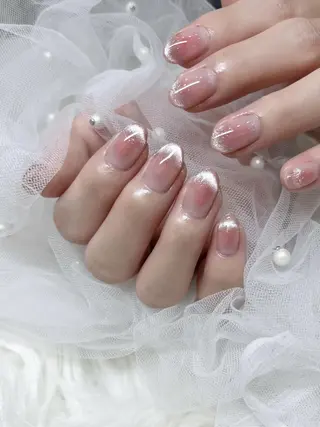 ネイル 小西 麻紀のネイルデザイン