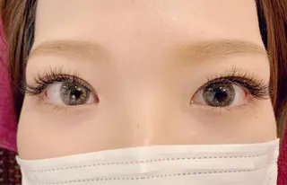 マツエク・マツパ やまにたゆか🌿 Nordlysのマツエク・マツパデザイン
