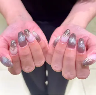 ネイル Angelica. yのネイルデザイン