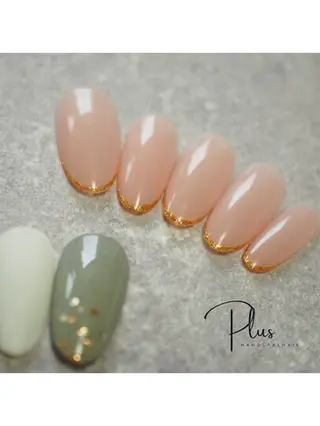 ネイル 鈴木 麻里のネイルデザイン