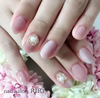 ネイル RIRI リリのネイルデザイン