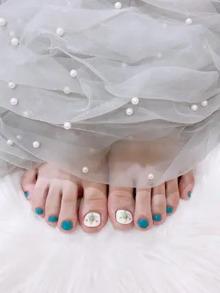 ネイル Lien  _リエン リエンのネイルデザイン