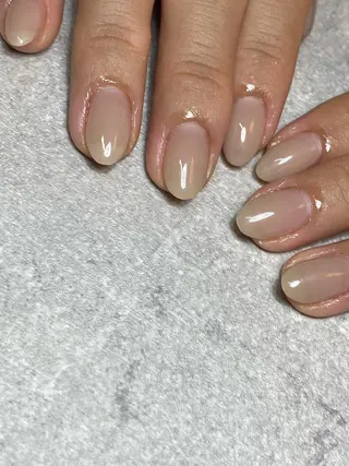 ネイル LIll nailのネイルデザイン