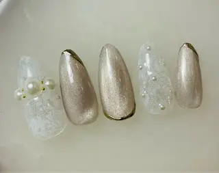 ネイル koto nailsのネイルデザイン