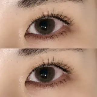 マツエク・マツパ REVE ˖ ࣪⭑ yamadaのマツエク・マツパデザイン