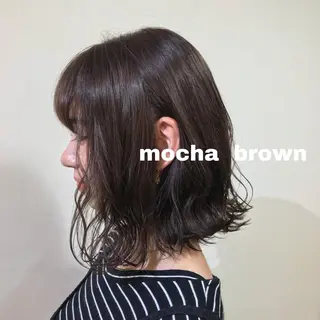 ショート カラー 【淡色color/ nail】maikoのネイルデザイン