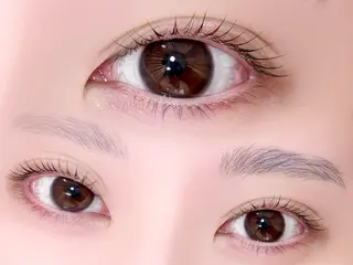 マツエク・マツパ ayano🤍 新宿のマツエク・マツパデザイン