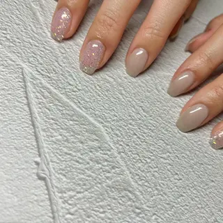 ネイル Nail salon Spring St.のネイルデザイン