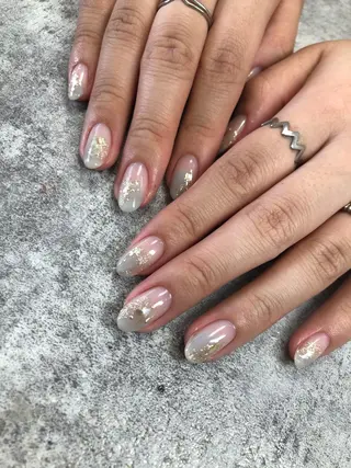 ネイル 【LINON】 airiのネイルデザイン