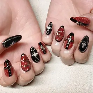 ネイル private nailsalonのネイルデザイン