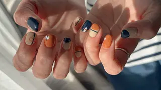 ネイル MissU ネイルサロンのネイルデザイン