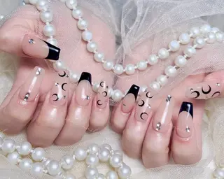 ネイル Maiii 💗のネイルデザイン