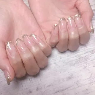 ネイル DollyGirl KYOKOのネイルデザイン