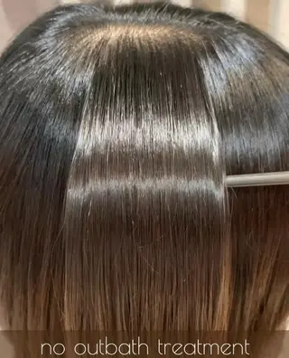 B E C H I C O〔べち子〕のヘアスタイル