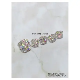 ネイル M's Style NAIL BARのネイルデザイン