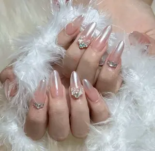 ネイル A NAのネイルデザイン