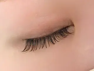 マツエク・マツパ フラットラッシュ/ LEDマツエク/石原のマツエク・マツパデザイン