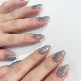 ネイル ZAZA Hanaのネイルデザイン