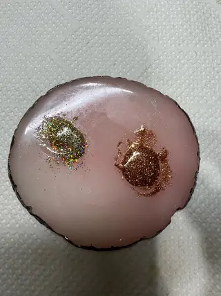 kudo ikueのネイルデザイン