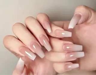 ネイル NIITSU YUNAのネイルデザイン
