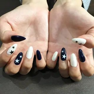 ネイル nail salon Titaleeのネイルデザイン
