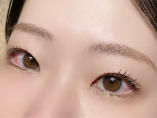 マツエク・マツパ herseye ELINAのマツエク・マツパデザイン