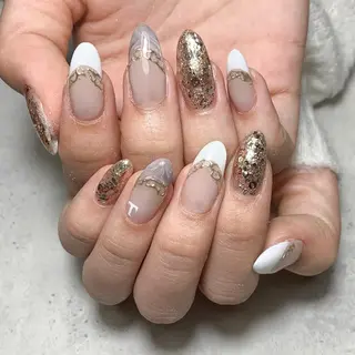 ネイル FIORITURA aiのネイルデザイン