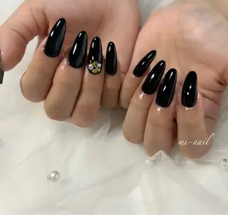 ネイル ..mi-nail ..のネイルデザイン