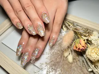ネイル Nail salon Caco.のネイルデザイン