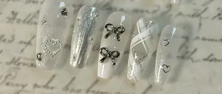 ネイル D-BEAUTY Nailsalonのネイルデザイン