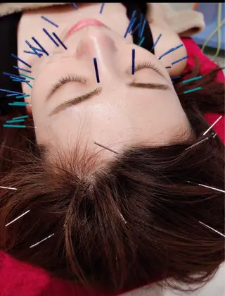 伊藤 かなえのエステ・リラクイメージ