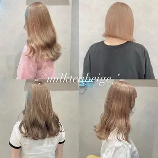 ショート 河原 亮のヘアスタイル