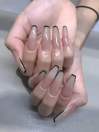 ネイル エムズ ハヤシのネイルデザイン