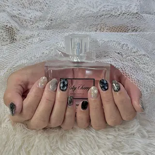 ネイル Nana treeのネイルデザイン