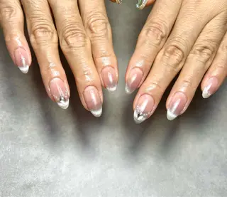 ネイル teenail 21のネイルデザイン