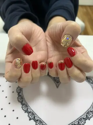ネイル プライベートサロン LALA Nailのネイルデザイン