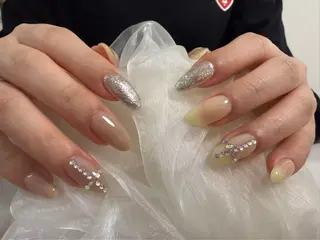 ネイル 絢佳 nailのネイルデザイン