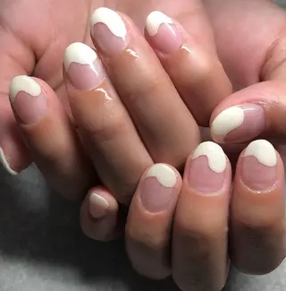 ネイル 【Yappy🌈】 💖P-tanaのネイルデザイン