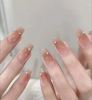 ネイル 🎀 NaNa_nailのネイルデザイン