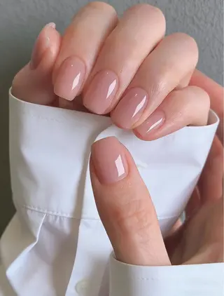 ネイル 佐藤 笹のネイルデザイン