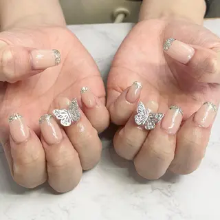 ネイル FELICE ﾌｪﾘｰﾁｪのネイルデザイン