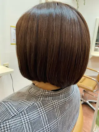 ショート 小島 多恵のマツエク・マツパデザイン