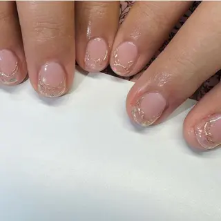 ネイル 🪞KAPE NAIL 🪞のネイルデザイン