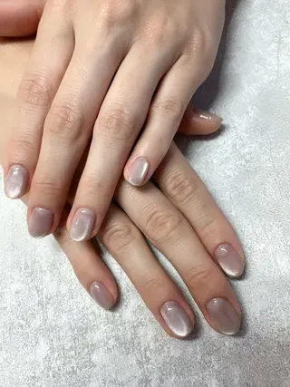 ネイル puccimaSH 💎 yumekaのネイルデザイン