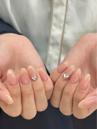 ネイル Ocean Nailのネイルデザイン
