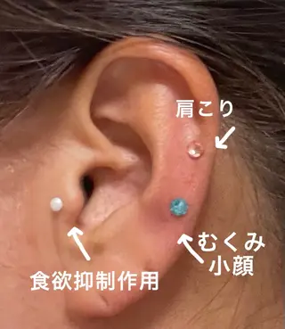 ネイル・エステサロン UILANIのネイルデザイン