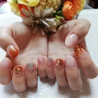 ネイル ネイル junkoのネイルデザイン