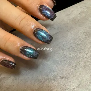 ネイル nailsalon Rのネイルデザイン